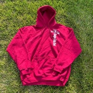 RARE! Indiana state park hoodie #college #rare #vintage